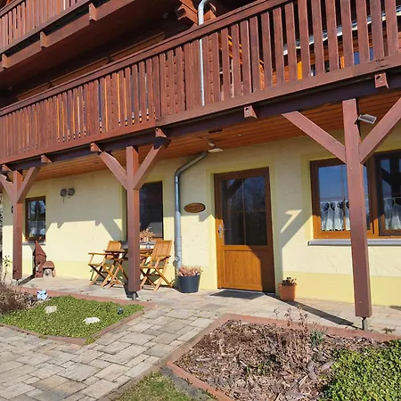 Appartement Halsbruecke