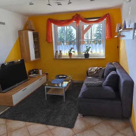 Halsbruecke Appartement Halsbrucke